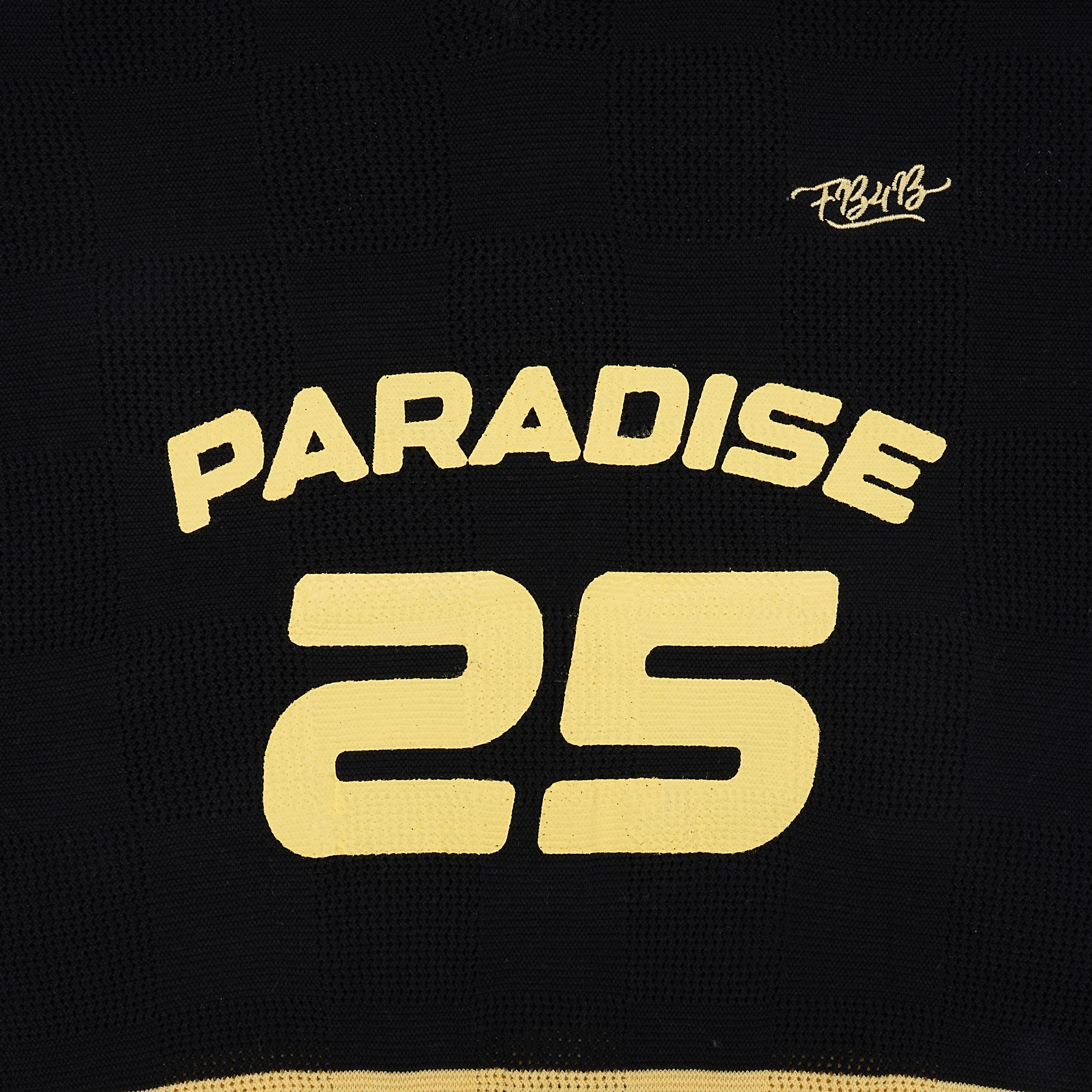 V NECK SWEATER - Image 3