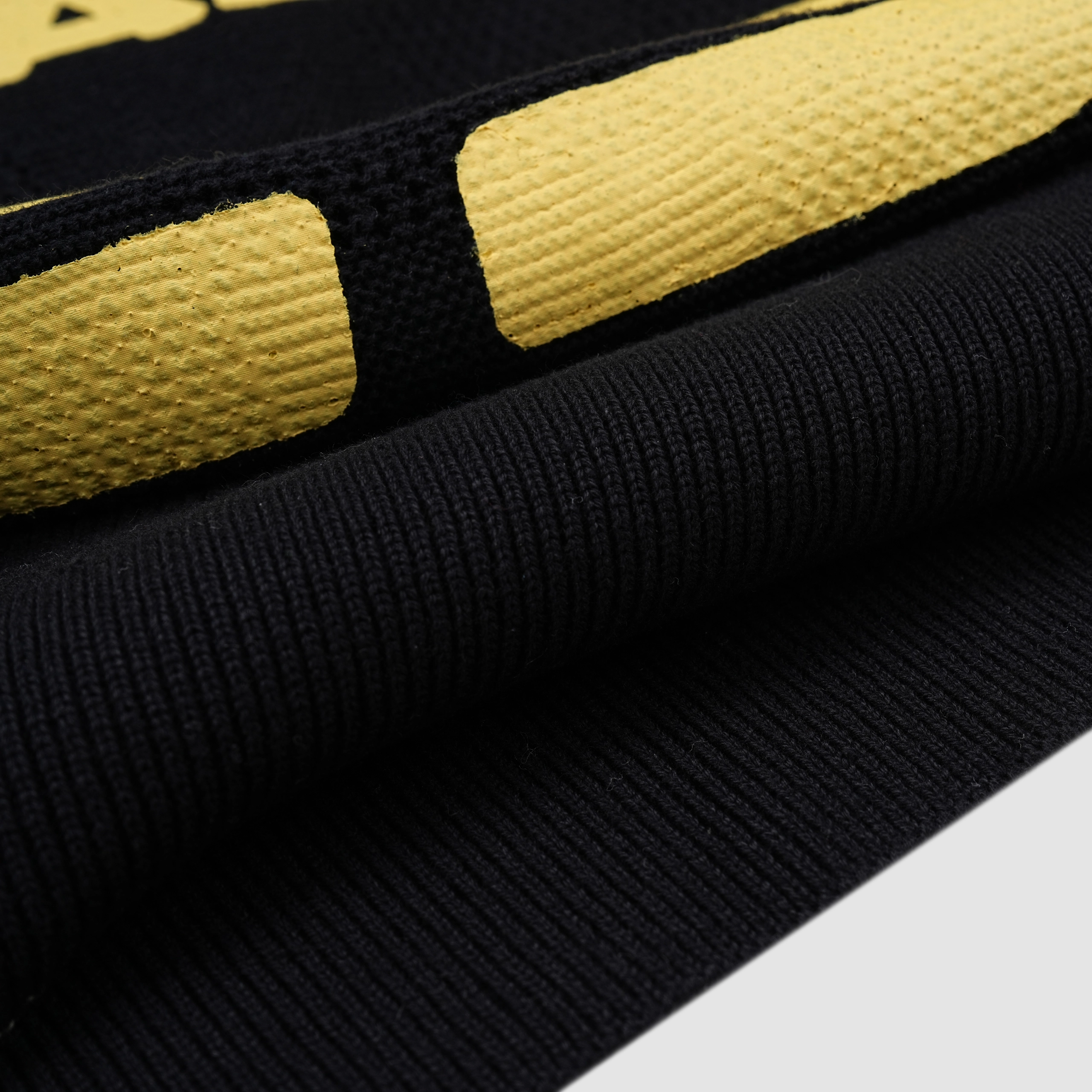 V NECK SWEATER - Image 4