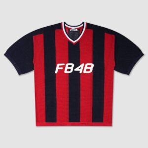 V Neck Pintal Sweater for Women